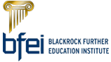 Blackrock Further Education Institute - Toomey