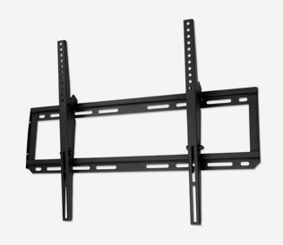 Standard Wall Mount Bracket - Flatscreen Trollesy - Toomey Audiovisual