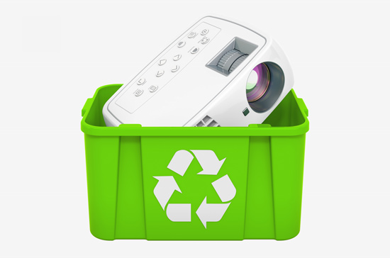 Wee Recycling B2C B2B Ireland - Toomey