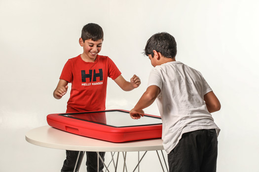 Table interactive Manico FunBoard 32