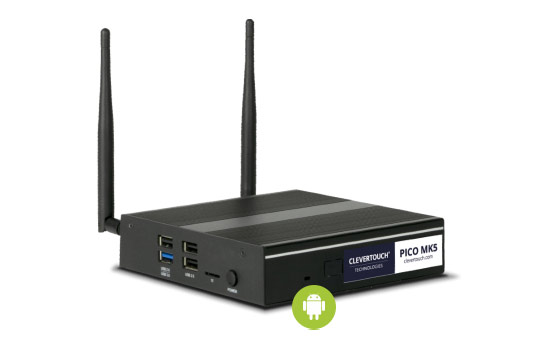 PICO Digital Signage Players - Toomey AV Ireland