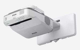 EPSON EB 685W - ToomeyAV