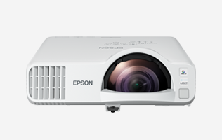 EPSON EB-L210SW - ToomeyAV