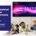 From Overwhelmed to Organised- How Clevertouch Supports Irish Schools - Toomey