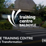 Baldoyle Training Centre Toomey AV - Case Study