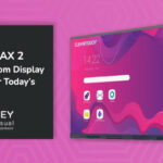 Meet Impact Max 2 - Classroom Display Teachers - ToomeyAV