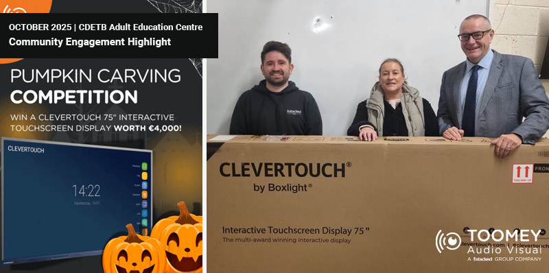 Pumpkin Competition ToomeyAV