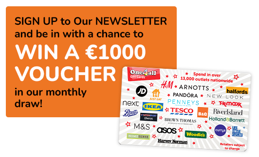 Newsletter - One4All - ToomeyAV