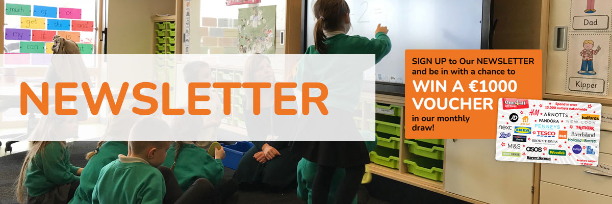 Newsletter Toomey AV