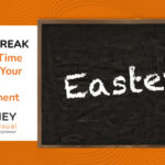 Easter Break - The Ideal Time to Service Your Classroom AV Equipment