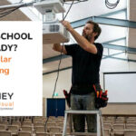 Is Your Schools Hall Ready - AV Servicing Ireland