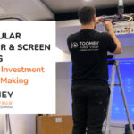 Why Regular Projector and Screen Servicing Is the Best Investment You're Not Making