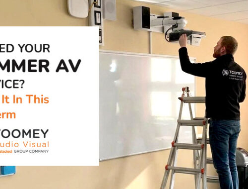 Missed Your Summer AV Service - Book It In This Midterm Ireland